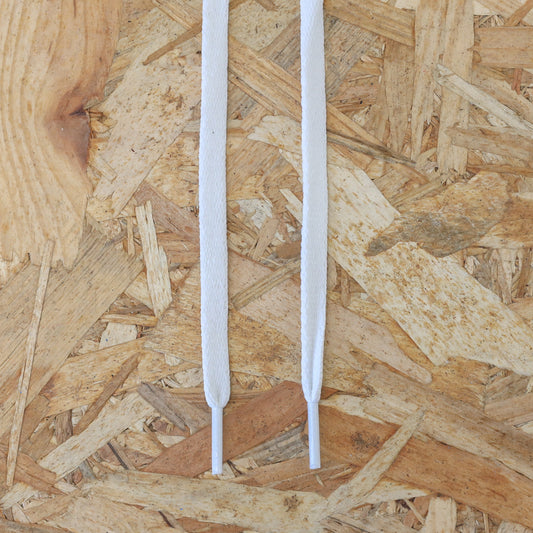 Lacets plats pour baskets nike air force 1 AF1 adidas stan smith AJ1 air jordan- SNEAKEAZE CUSTOMS air force 1 SKZ