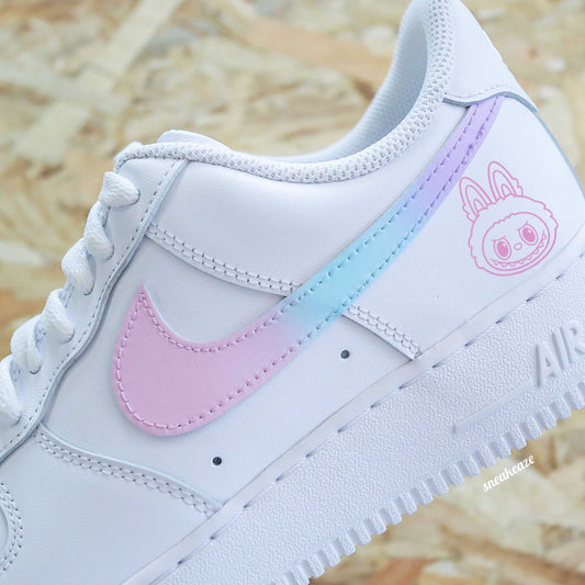 Labubu - Air Force 1 custom (enfant)
