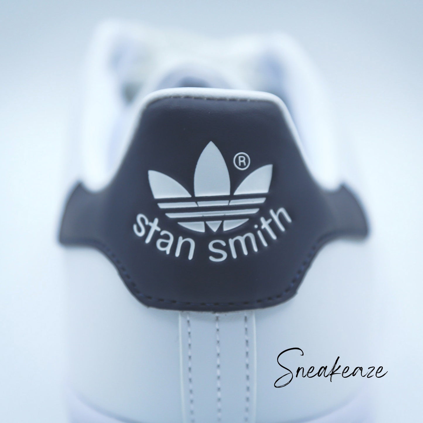 Sakura Cherry Blossom couleur au choix) - Stan Smith custom