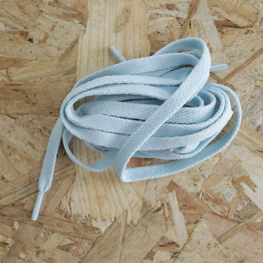 Lacets plats pour baskets nike air force 1 AF1 adidas stan smith AJ1 air jordan- SNEAKEAZE CUSTOMS air force 1 SKZ