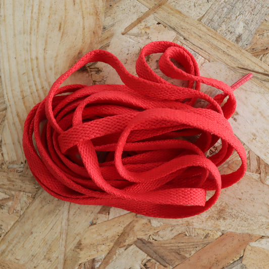 Lacets plats pour air force 1 - SNEAKEAZE CUSTOMS air force 1 SKZ