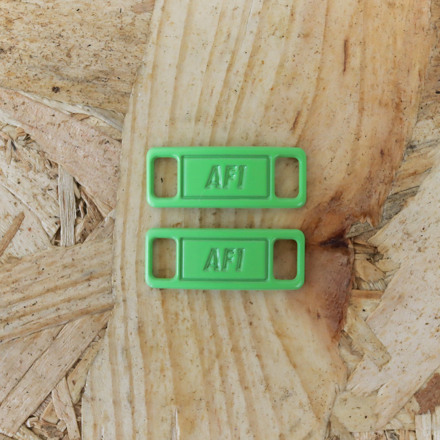 Boucles de lacets pour air force 1 custom - SNEAKEAZE CUSTOMS