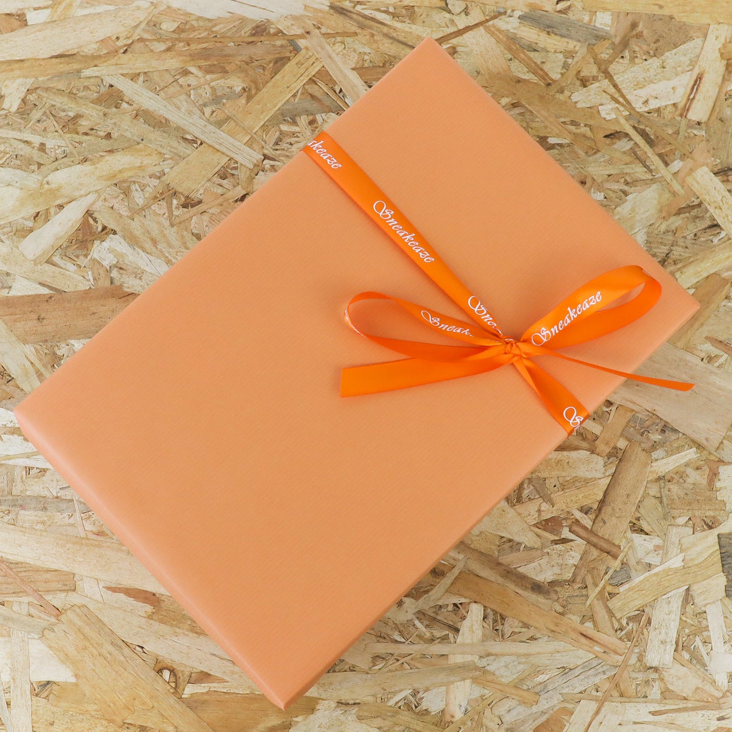 Emballage cadeau - SNEAKEAZE CUSTOMS