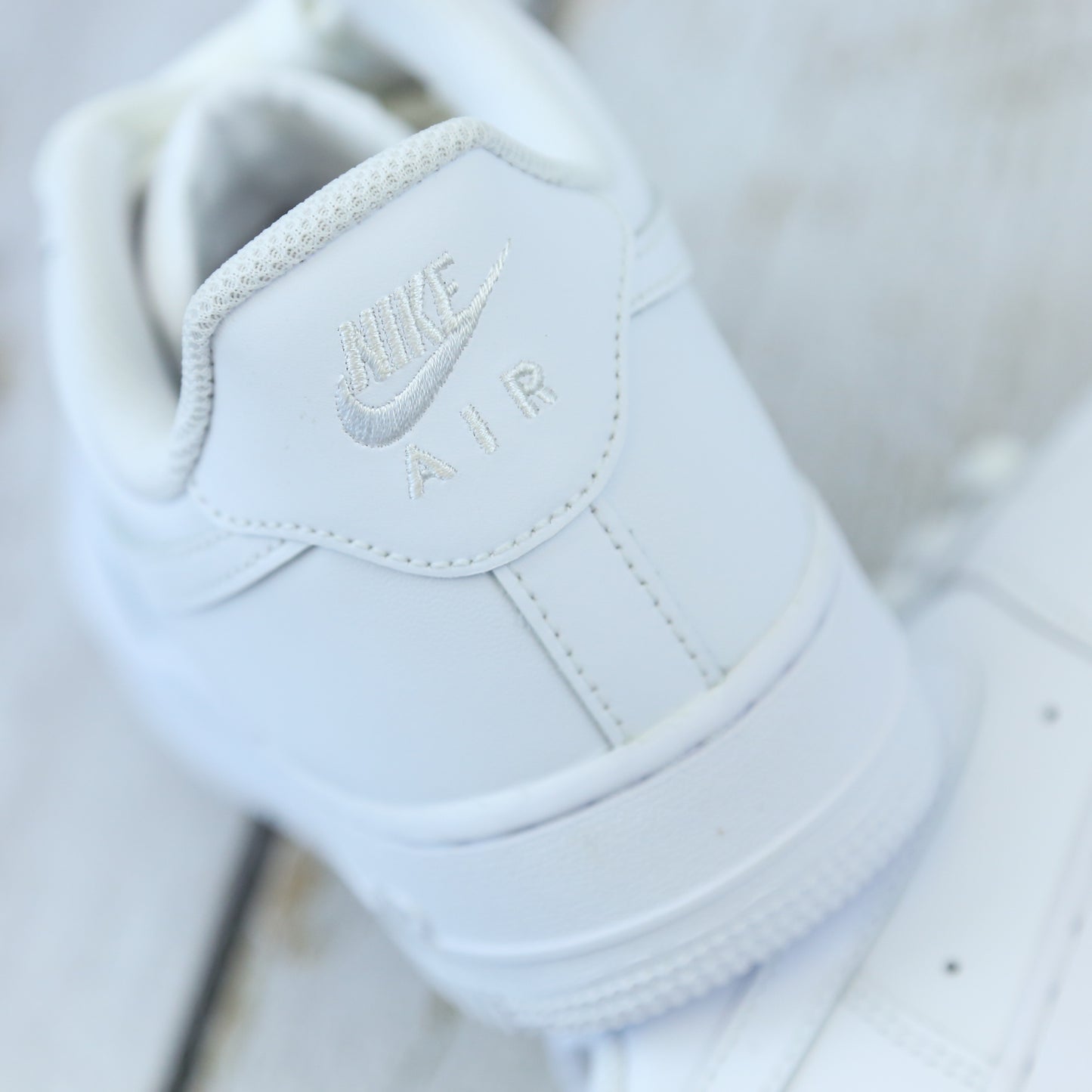 Couture Nike Air (talon)