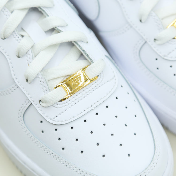 Boucles de lacets pour air force 1 custom - SNEAKEAZE CUSTOMS