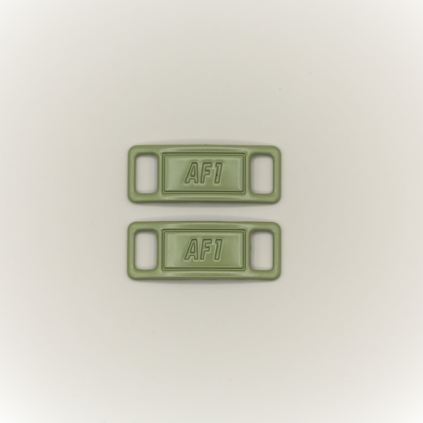 Boucles de lacets pour air force 1 custom - SNEAKEAZE CUSTOMS