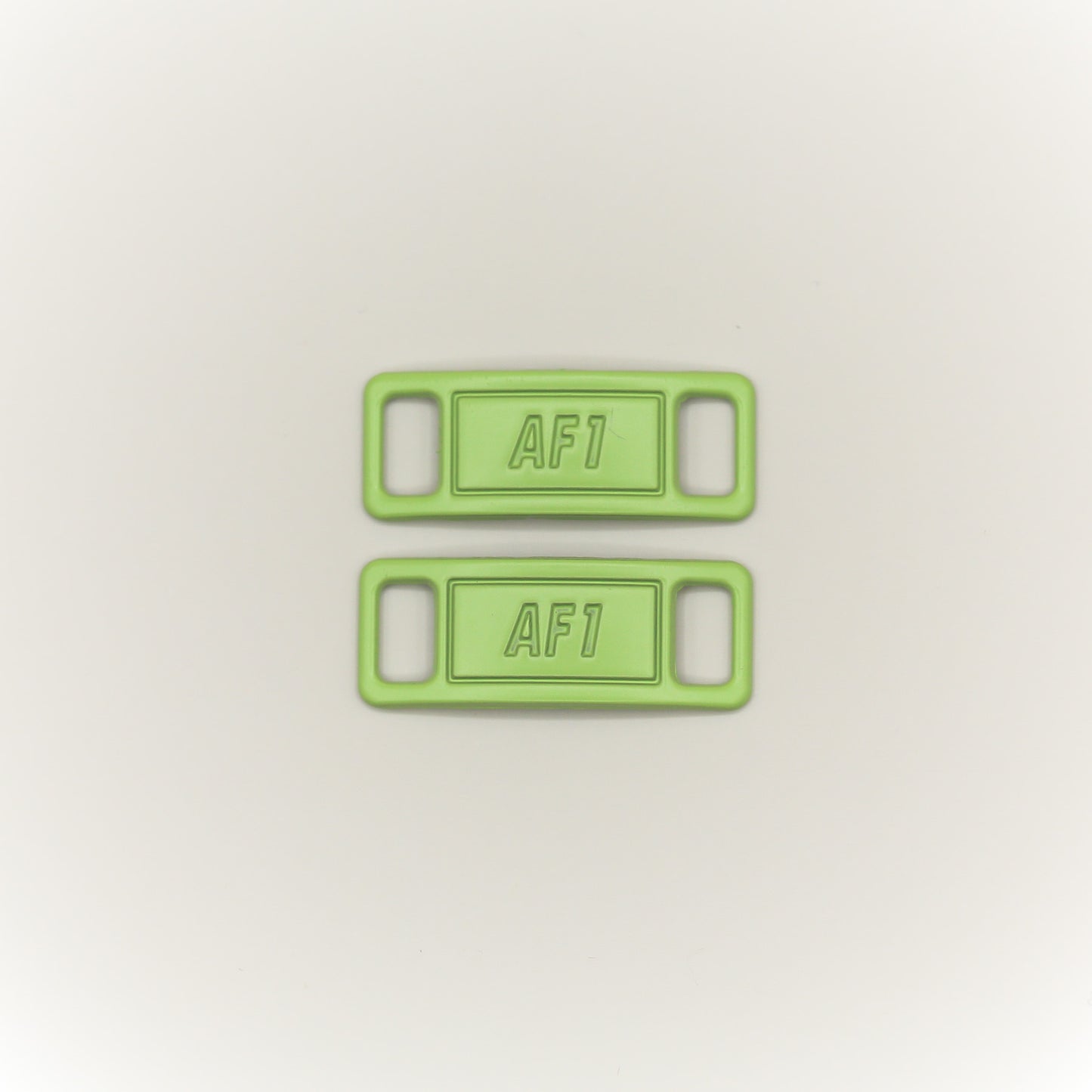 Boucles de lacets pour air force 1 custom - SNEAKEAZE CUSTOMS