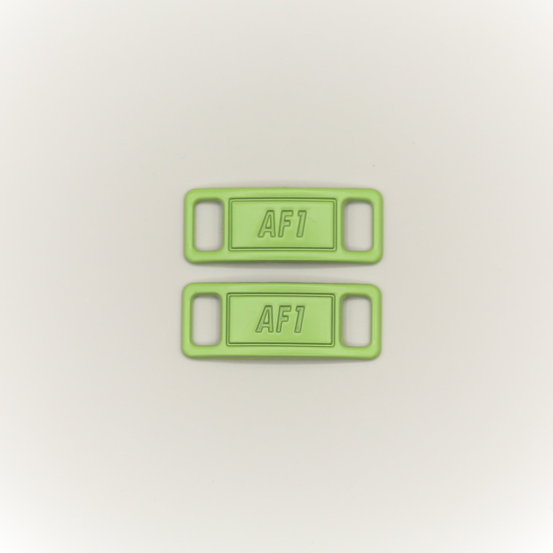 Boucles de lacets pour air force 1 custom - SNEAKEAZE CUSTOMS