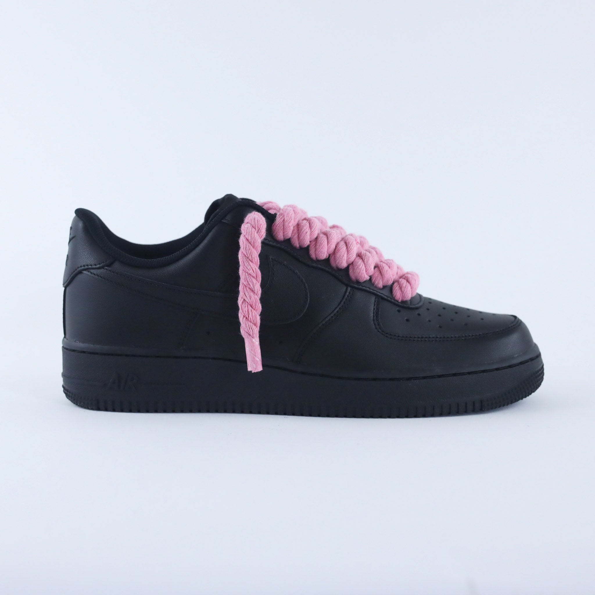 af1 black rose