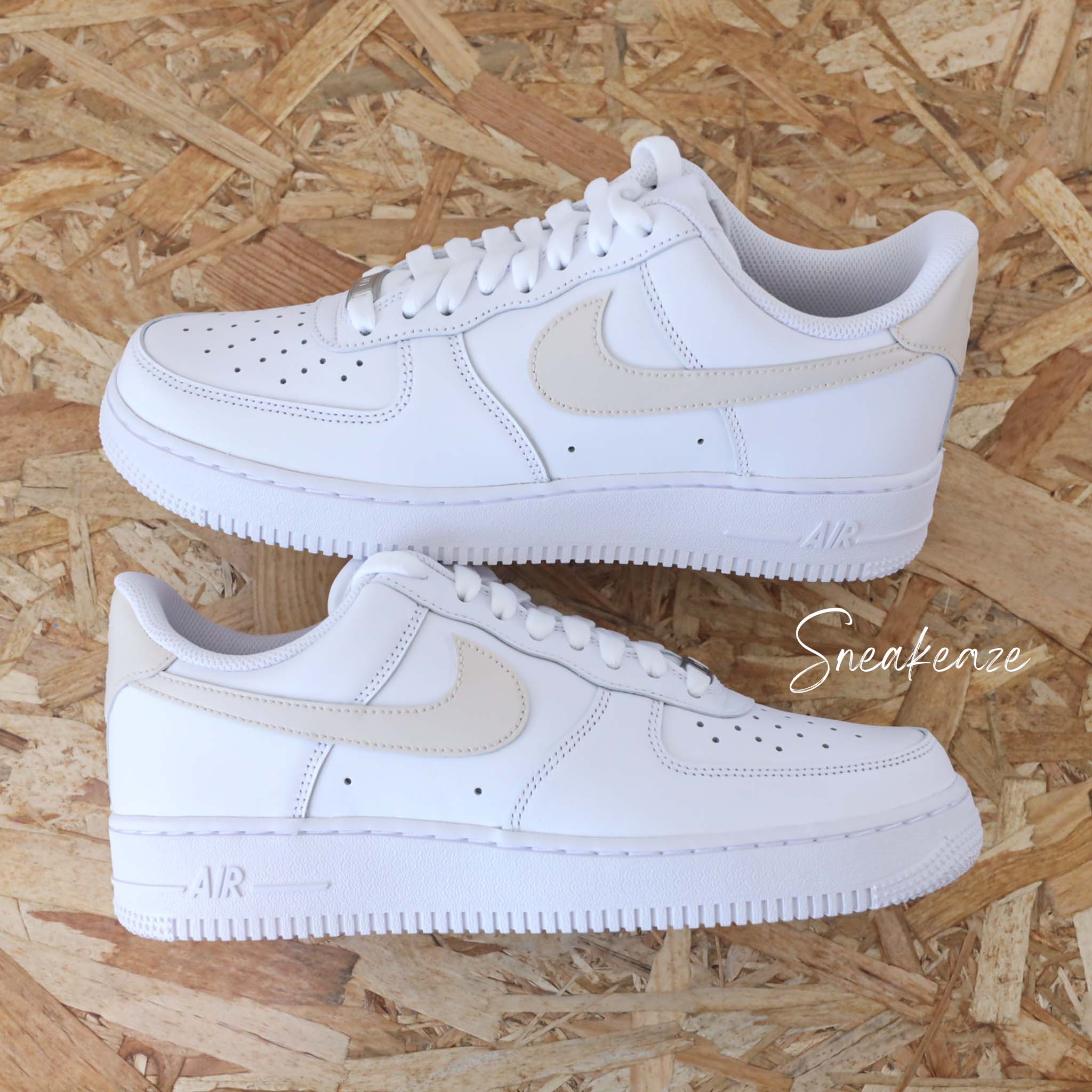 Nike air force 1 jual on sale