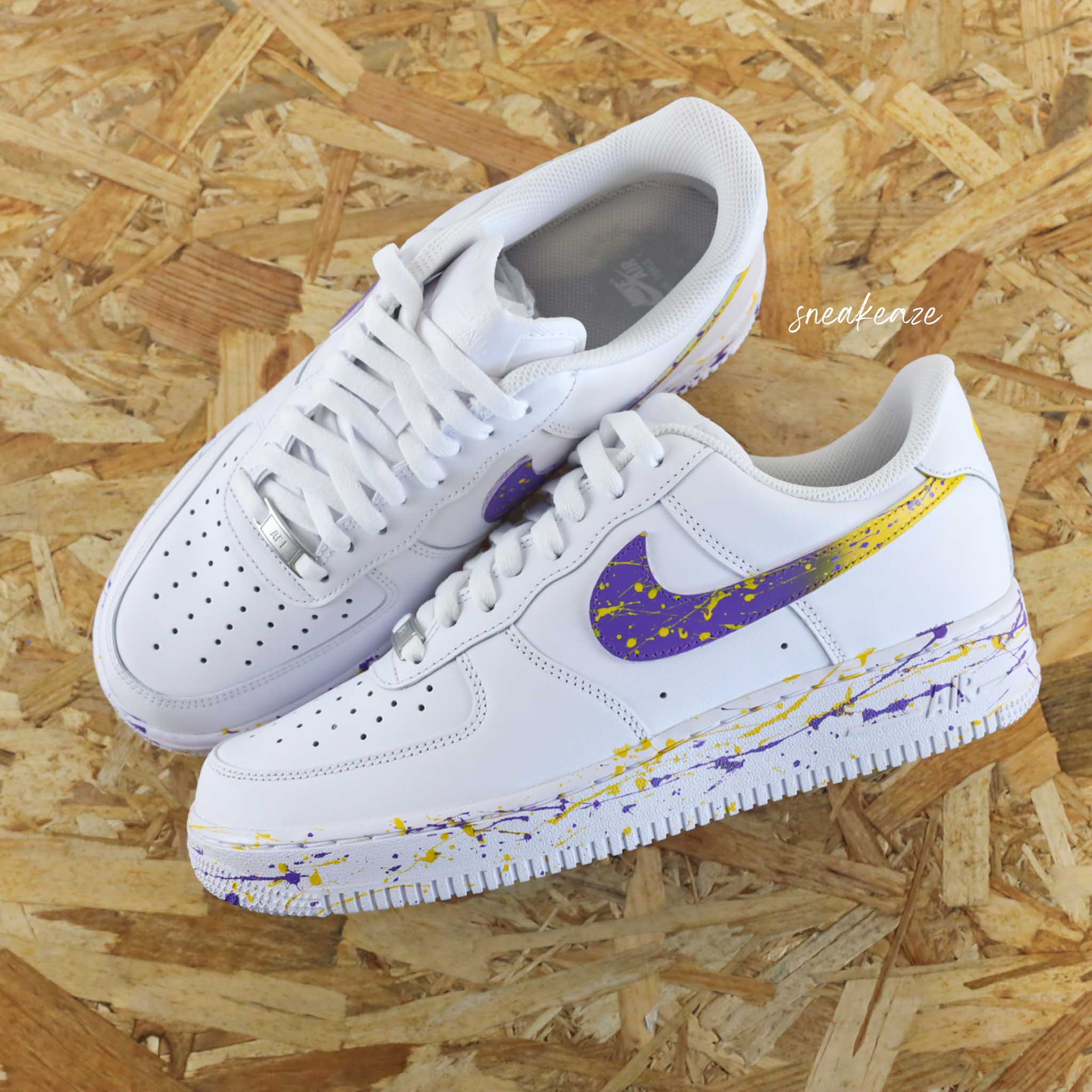 Nike air force 1 u online