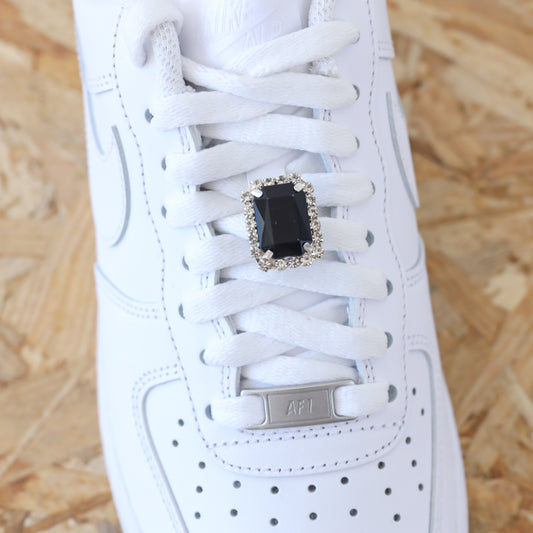 Bijou de lacet Air force 1 custom sneakeaze skz