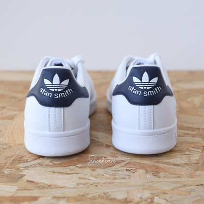 Monsieur - Stan Smith custom mariage