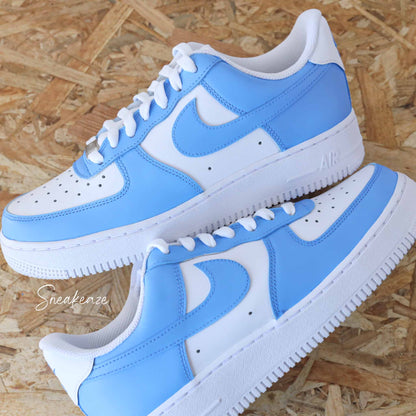 Océan - Air Force 1 custom