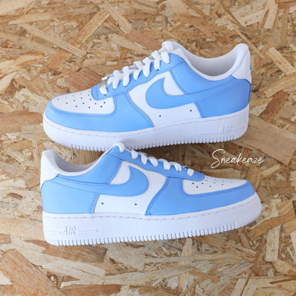 Océan - Air Force 1 custom