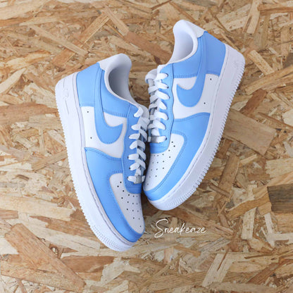 Océan - Air Force 1 custom