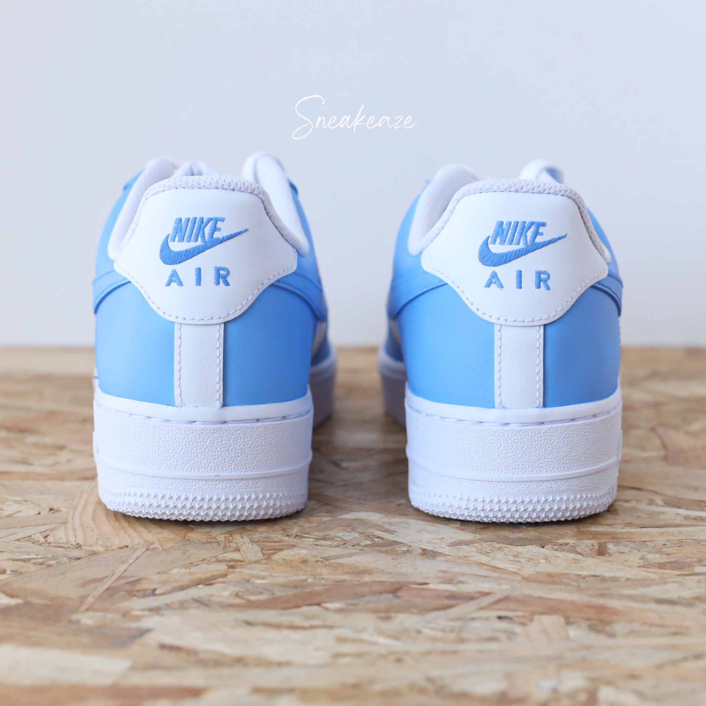 Océan - Air Force 1 custom