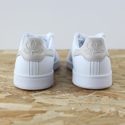Monsieur - Stan Smith custom mariage