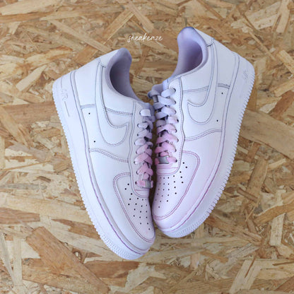 Dip Dye - Nike Air Force 1 Custom