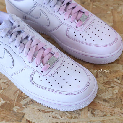 Dip Dye - Nike Air Force 1 Custom