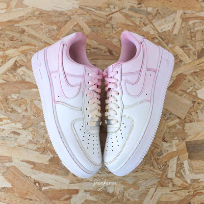 Dip Dye - Nike Air Force 1 Custom