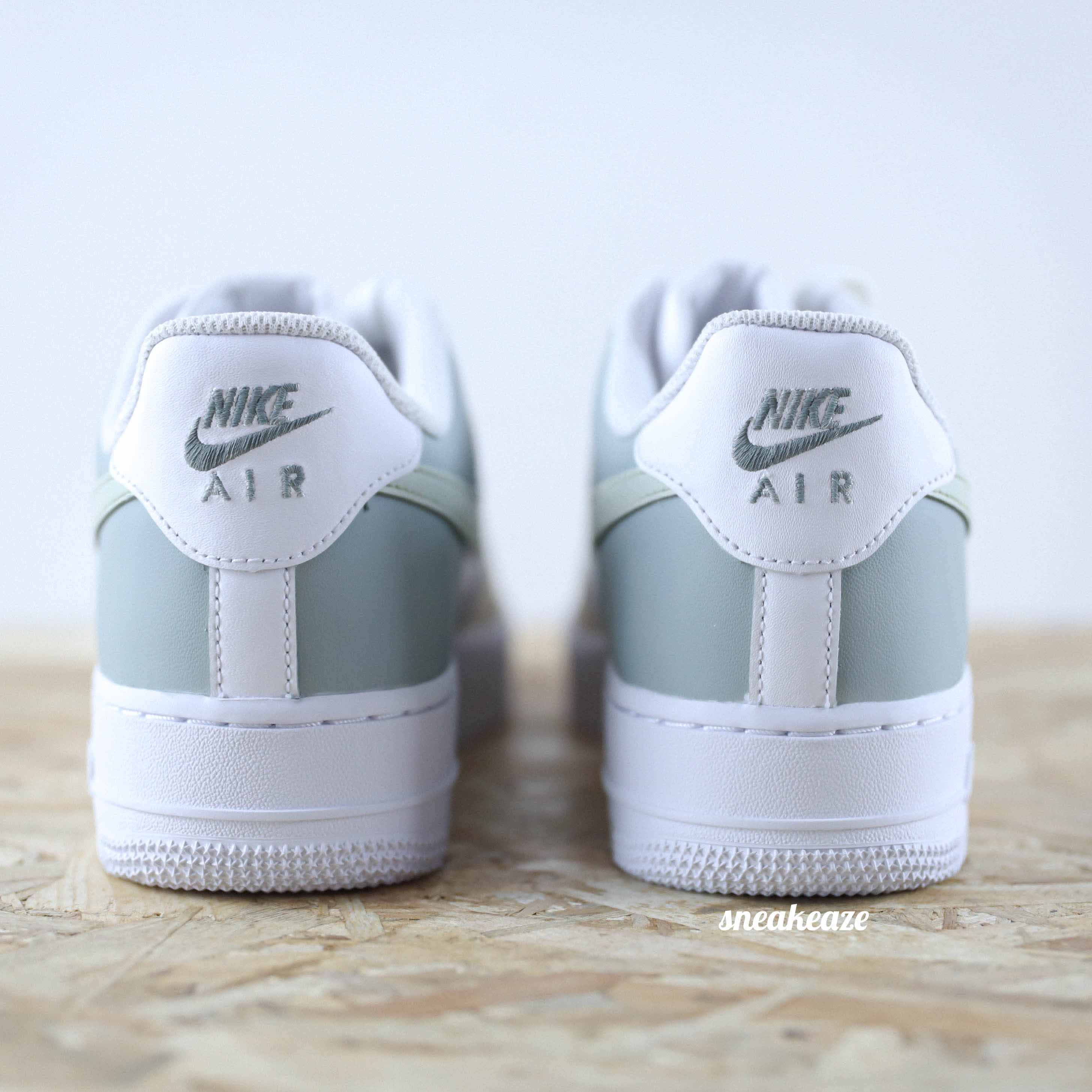 Nike air force 1 gumtree deals