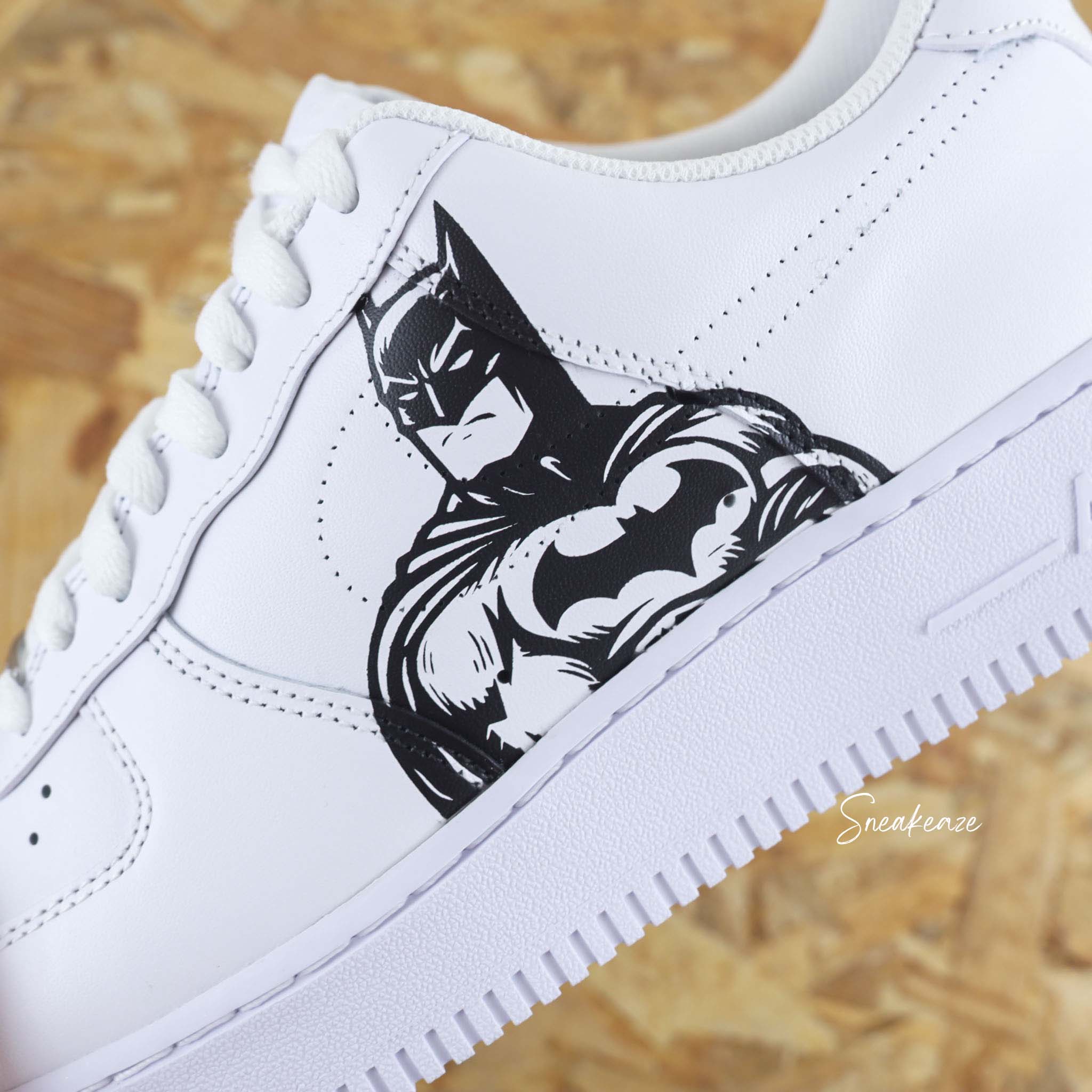 batman air force ones
