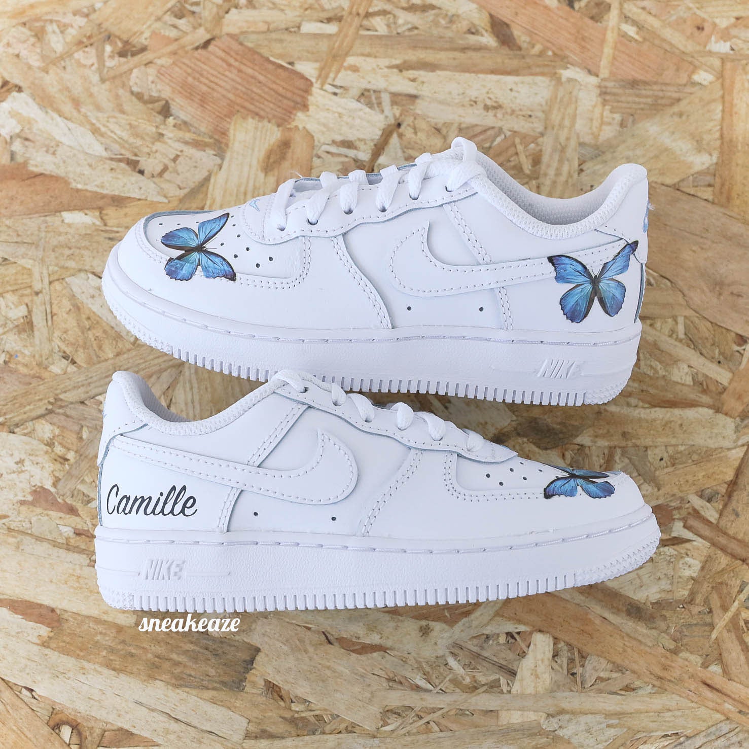 Air force 1 online enfant