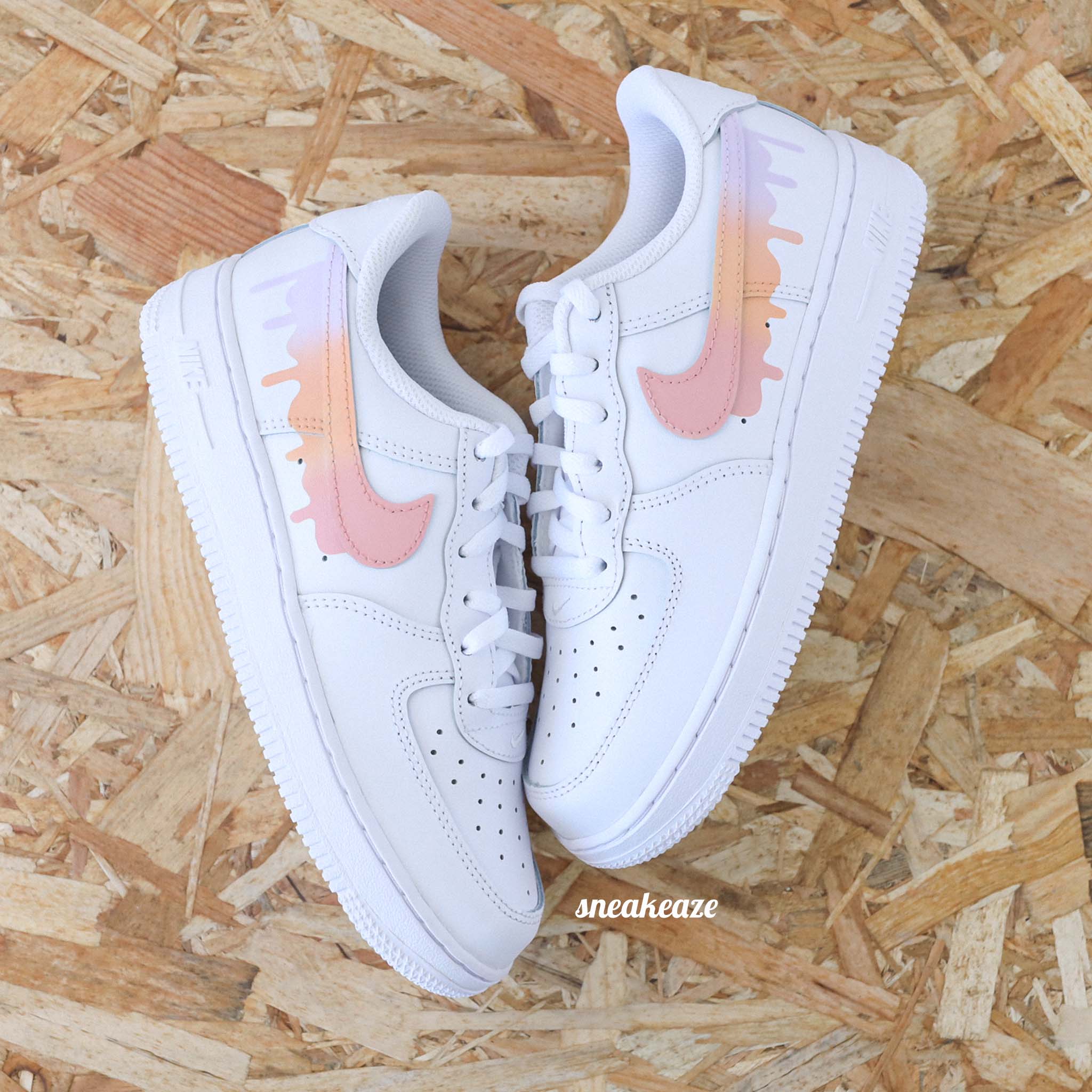 Nike air shop force 2 enfant