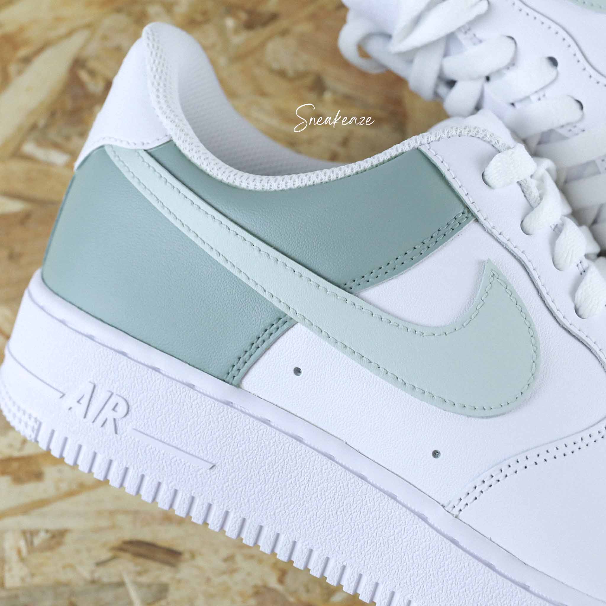 Nike air force 1 colors online