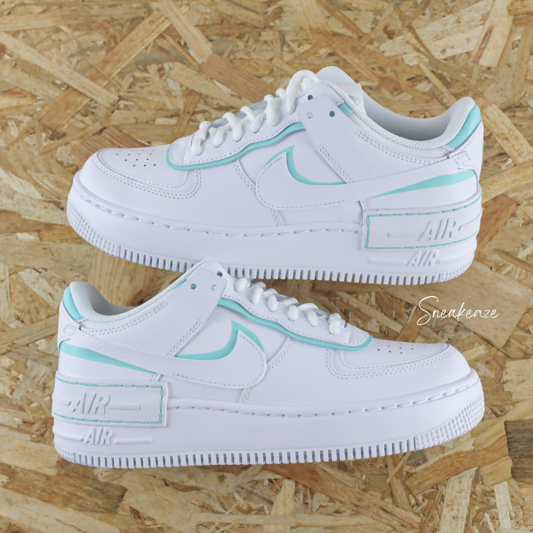 Customiser des outlet air force one