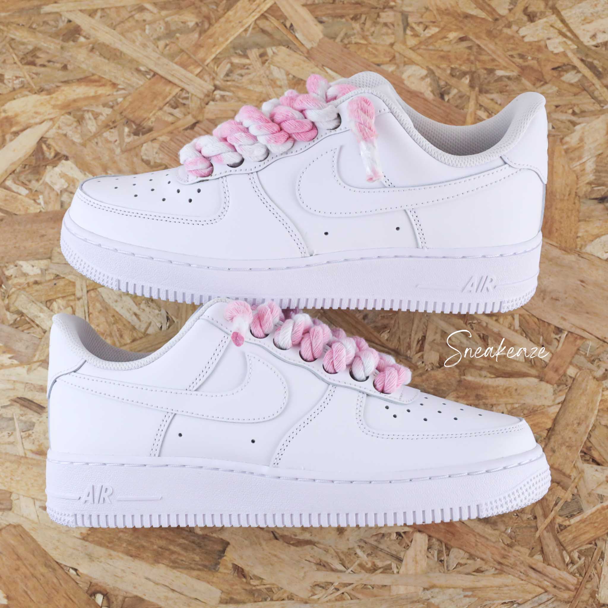 Customize air forces store online