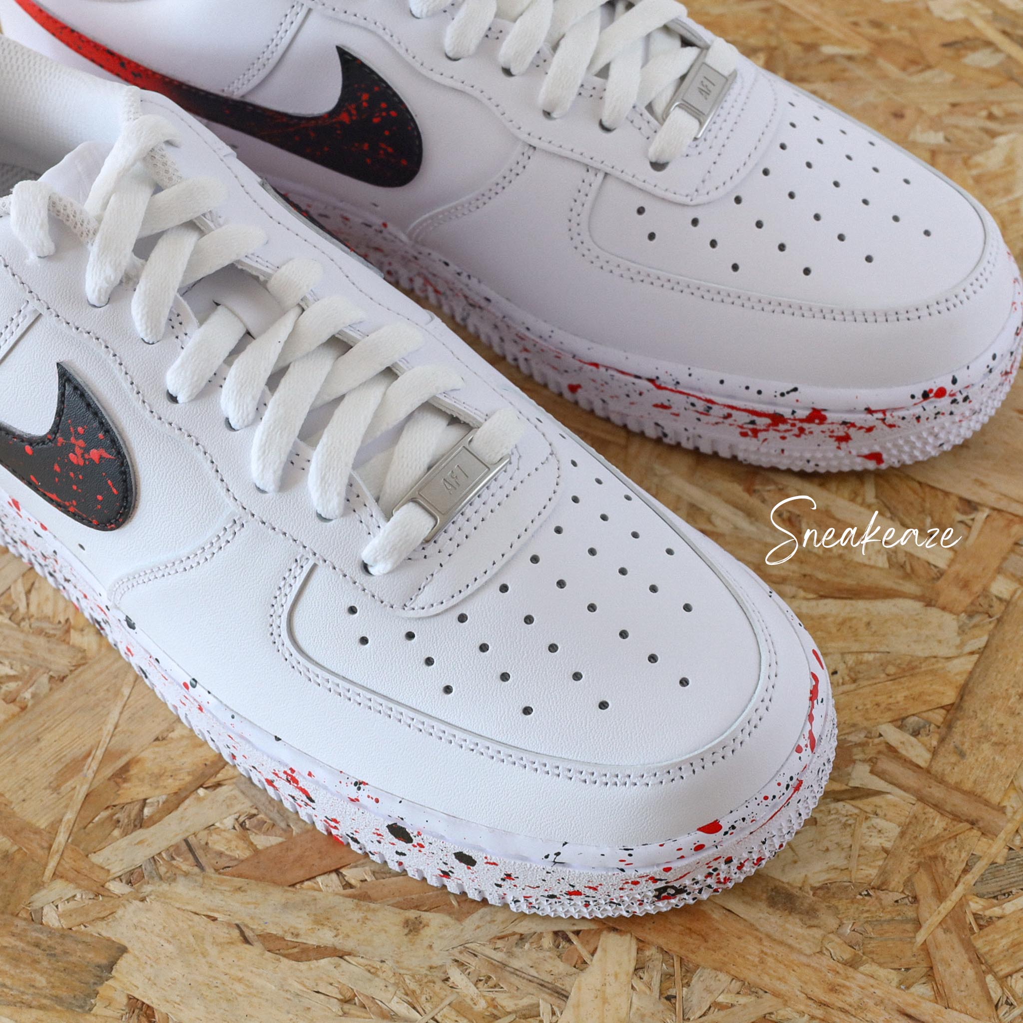 Nike air force 1 basketball women's online