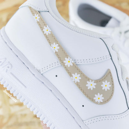 Marguerite - Air Force 1 custom