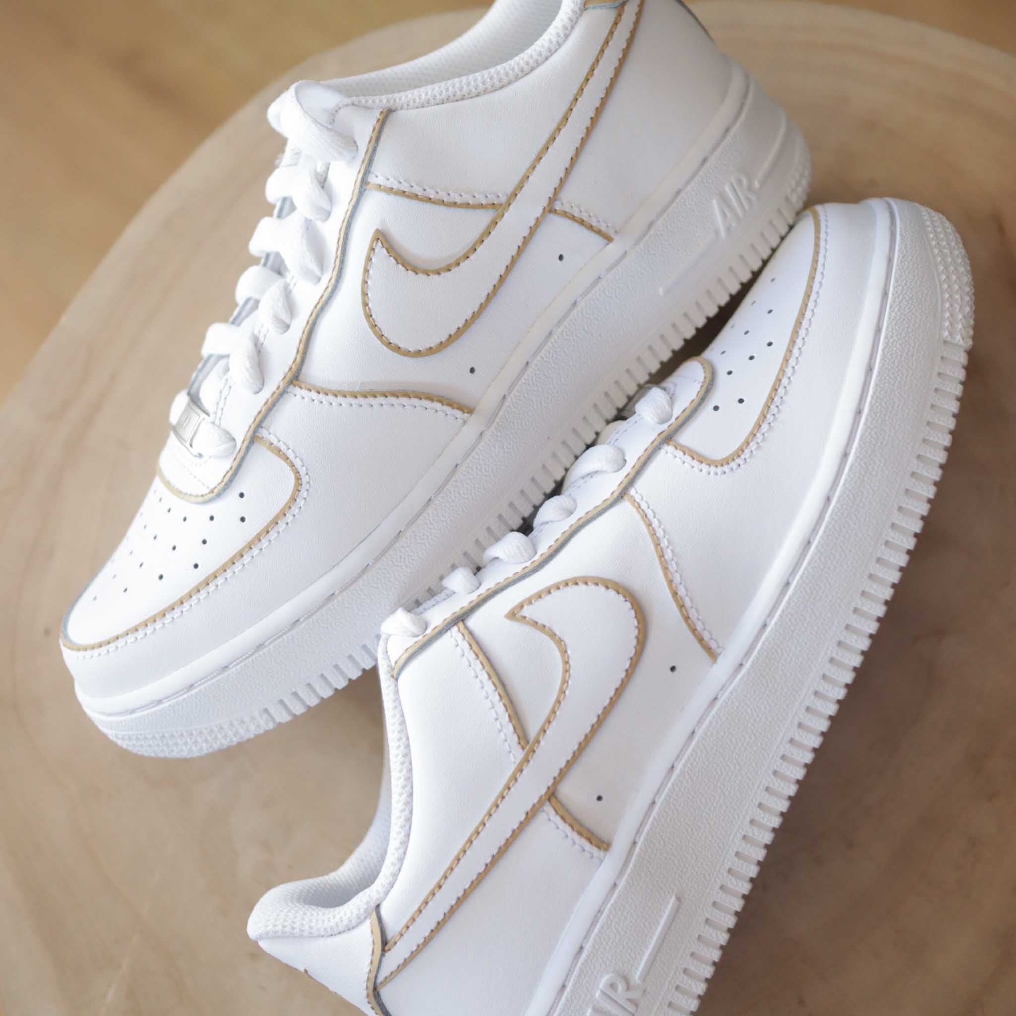 Nike air force 1 femme personnalisable online