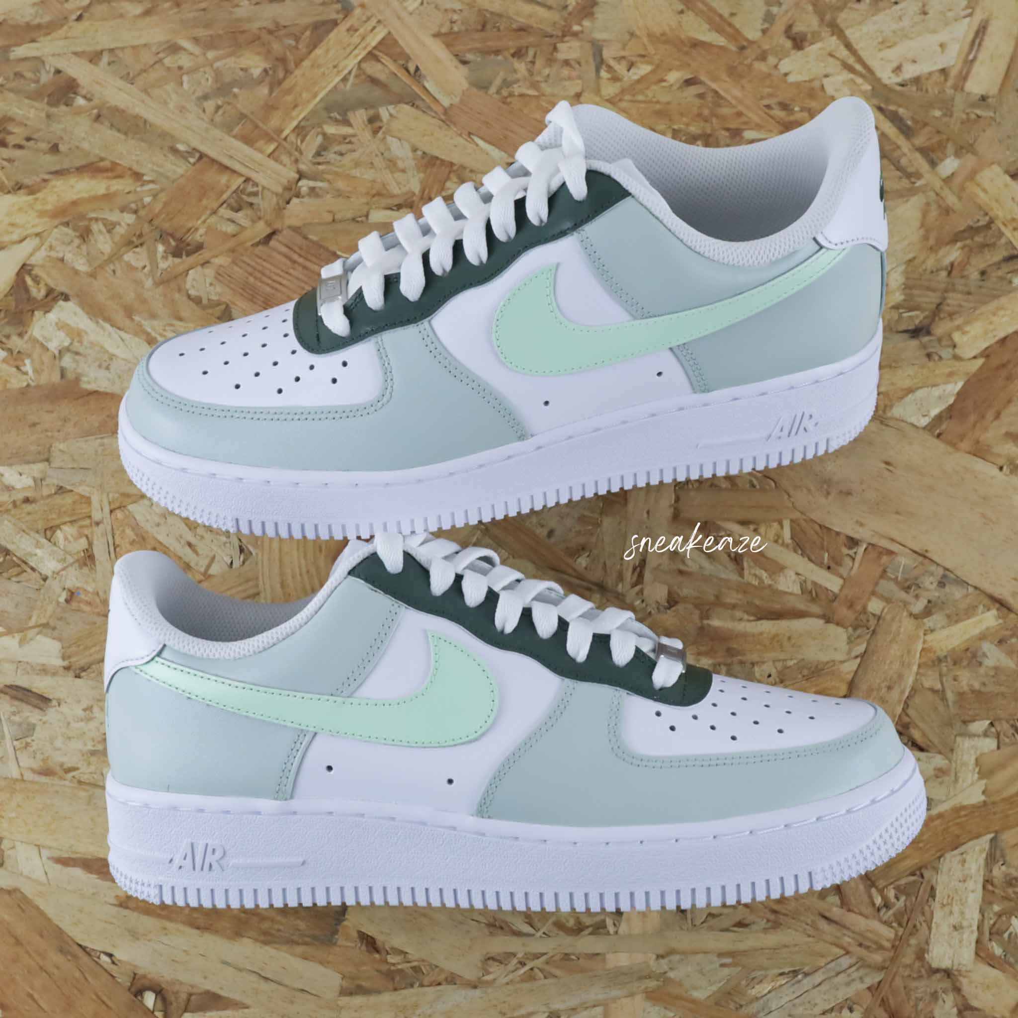 Nike air force sage online