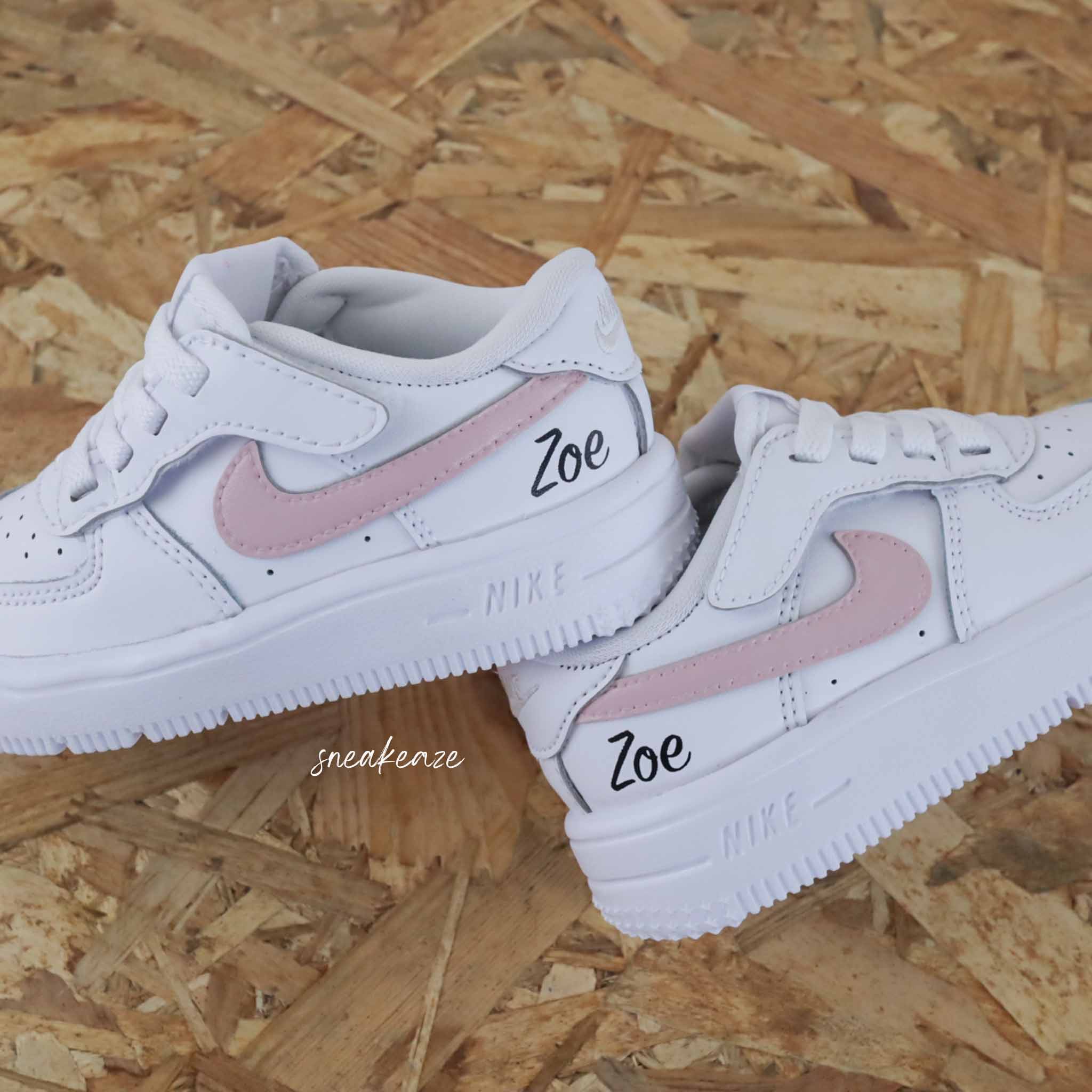 Air force 1 avec ecriture online