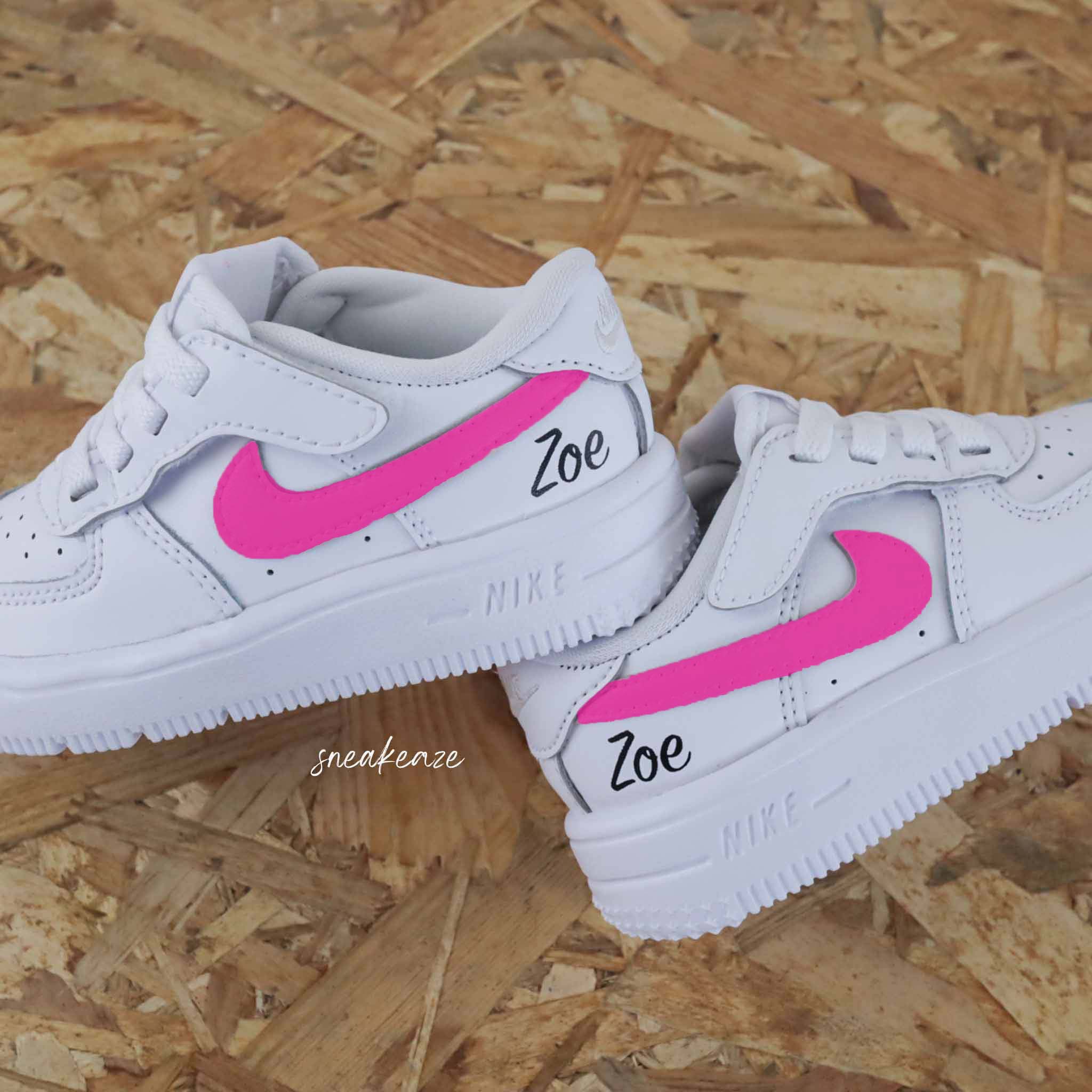 Nike air force 2 enfant france on sale