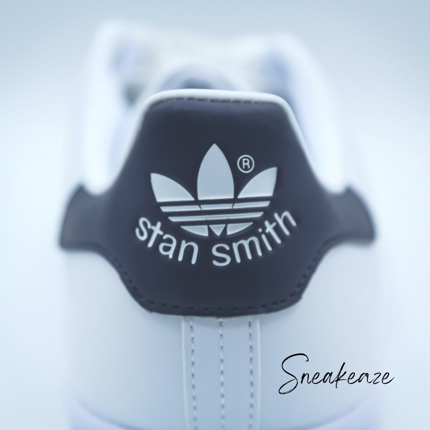 Mr & Mrs - Stan Smith custom