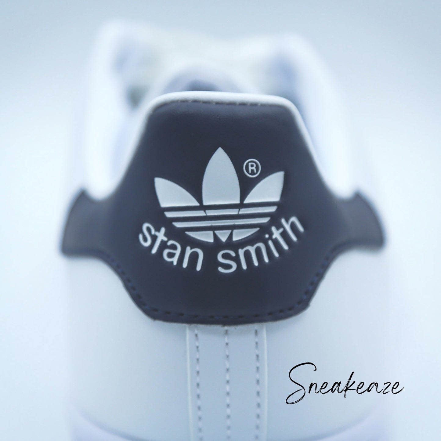 Wedding - Stan Smith custom