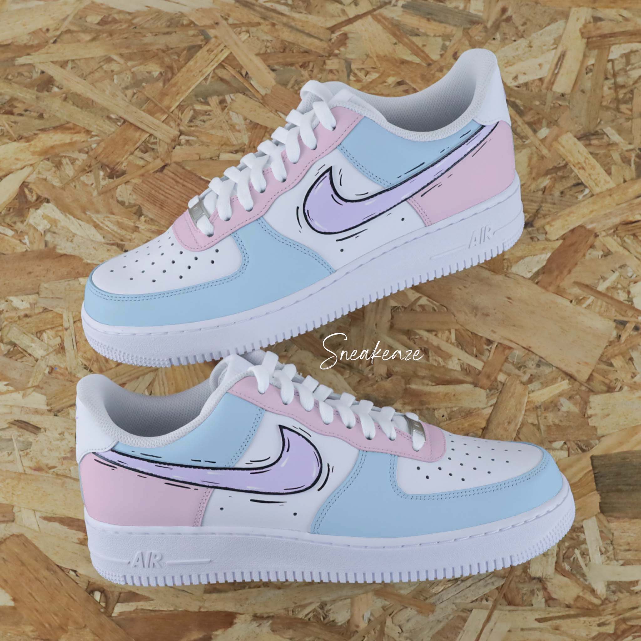 Nike air force one all models online