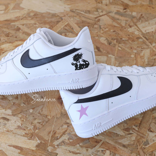 Dio Jojo - Air Force 1 custom