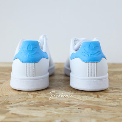 Monsieur - Stan Smith custom mariage
