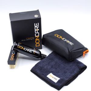 Kit de nettoyage pour sneakers et air force 1 custom - SNEAKEAZE CUSTOMS