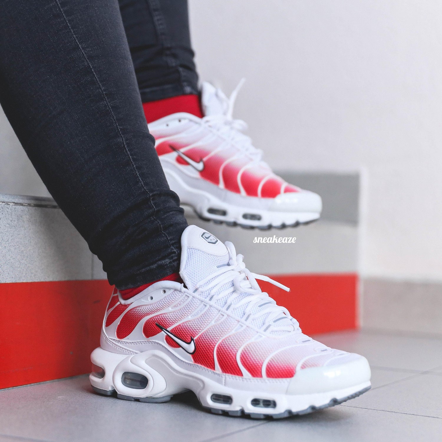 Nike air max tn custom Clearance