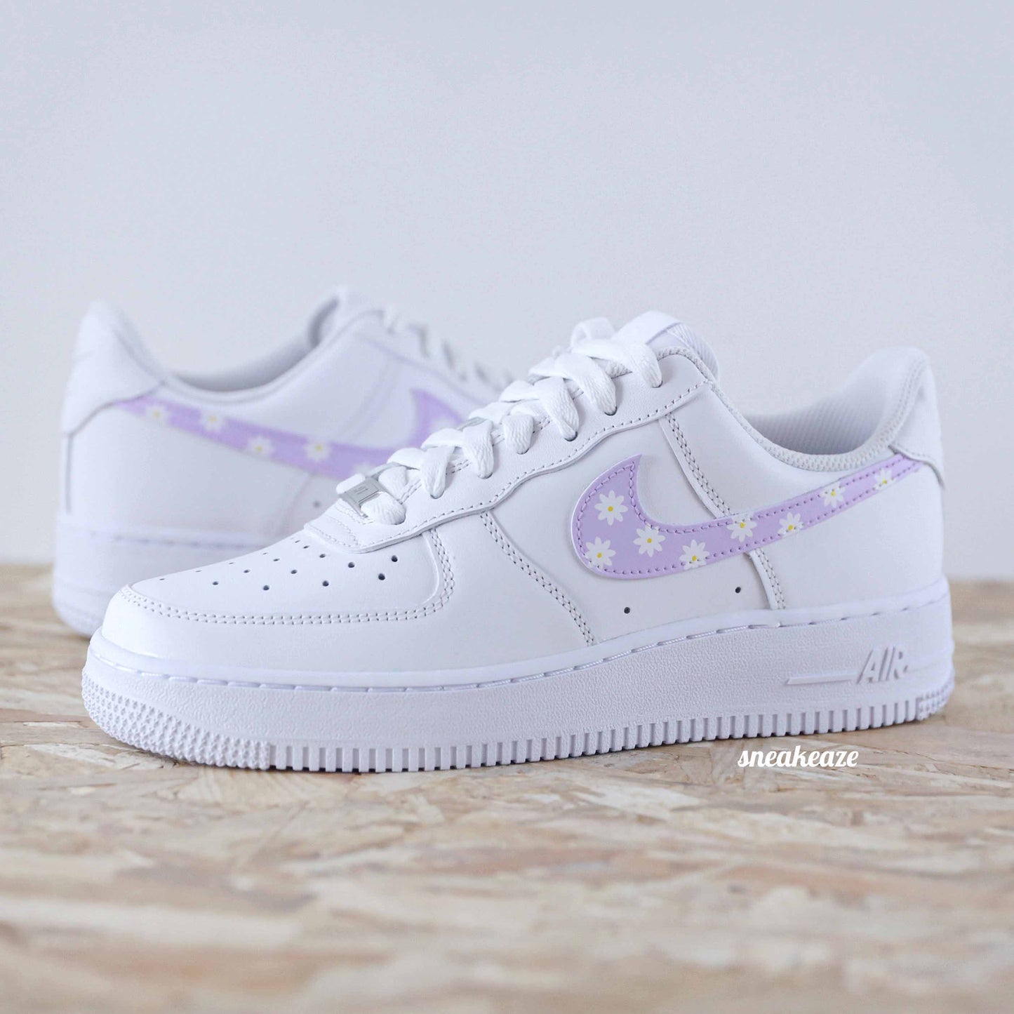 Marguerite - Air Force 1 custom