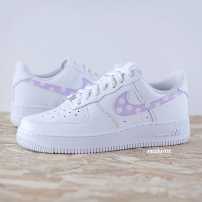 Marguerite - Air Force 1 custom