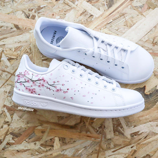 Stan smith femme custom Outlet