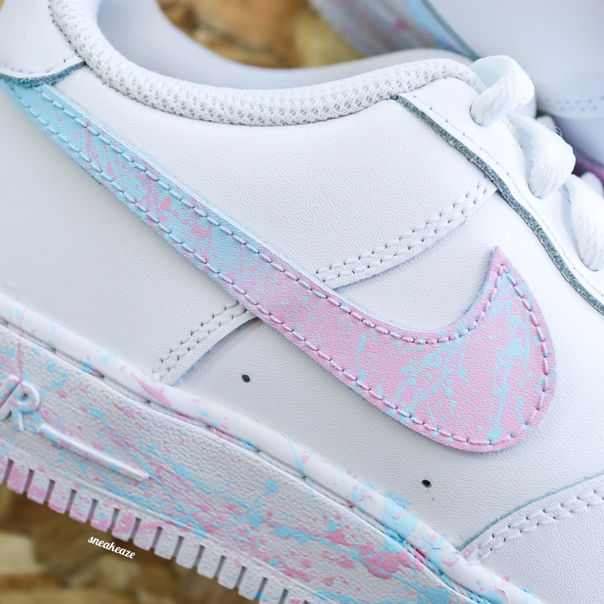 Nike air force 1 07 pastel online