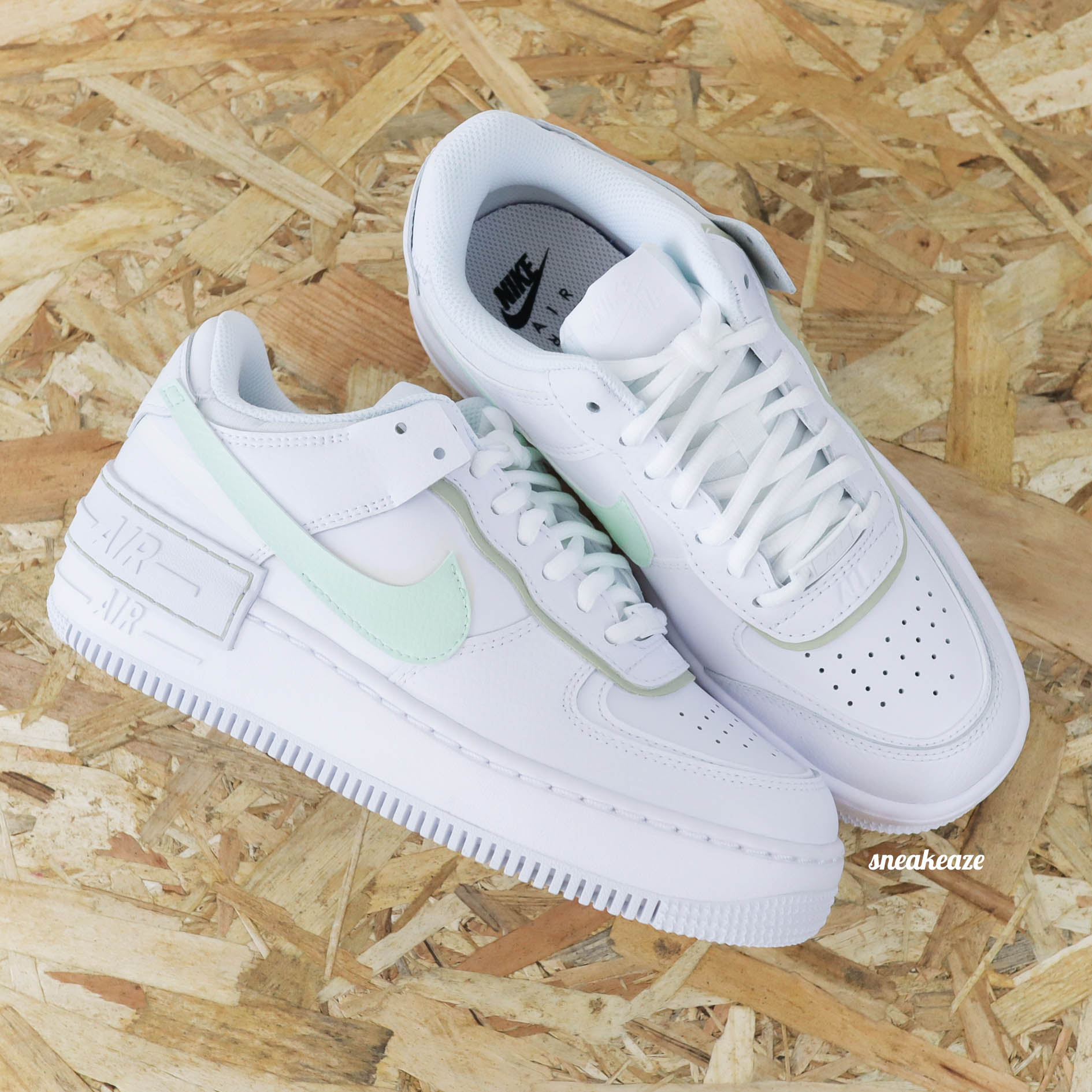 Nike air air force online